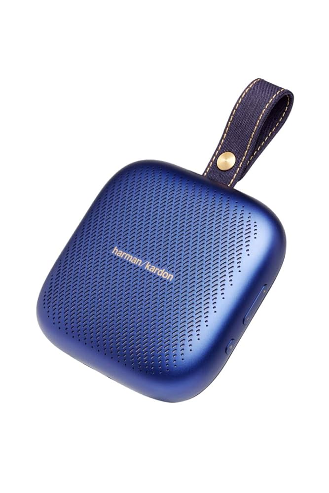 美品 Harman Kardon NEO ポータブルスピーカー Harman Kardon Neo | Bluetooth対応ポータブルスピーカー